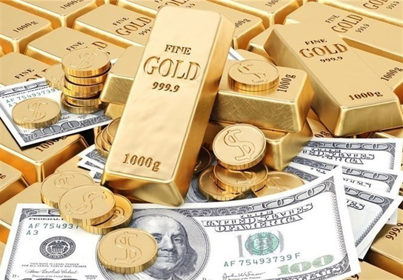 قیمت-طلا-قیمت-سکه-قیمت-دلار-و-قیمت-ارز-امروز-۹۹-۰۸-۱۷