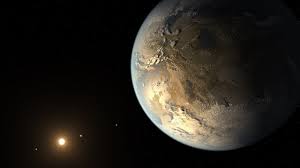 همکاری-ستاره-شناسان-آمریکایی-و-اروپایی-باعث-کشف-ابر-سیاره-شد