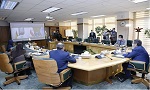 نشست-مجازی-رییس-کل-بانک-مرکزی-و-وزیر-اقتصاد-غنا-1