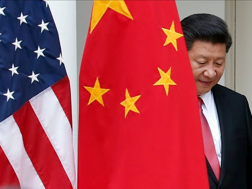 واکنش-چین-به-اظهارات-اخیر-آمریکا