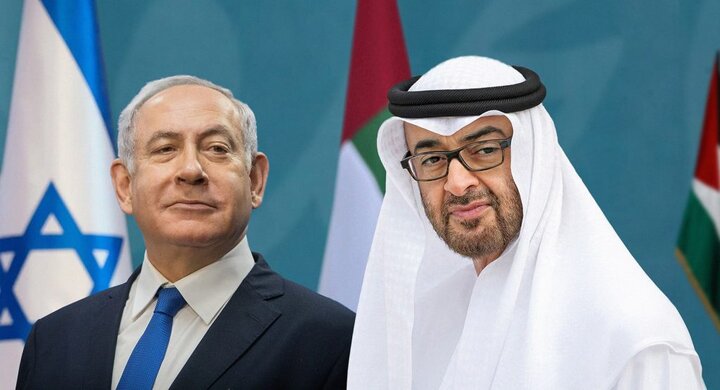 ادامه-روند-عادی-سازی-روابط-اسراییل-و-امارات
