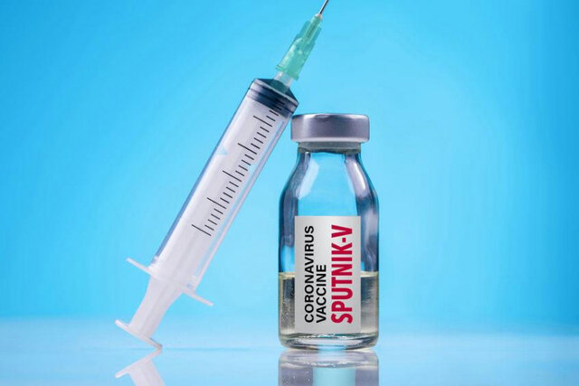 آزمایش-بالینی-واکسن-روسی-امیدبخش-بود