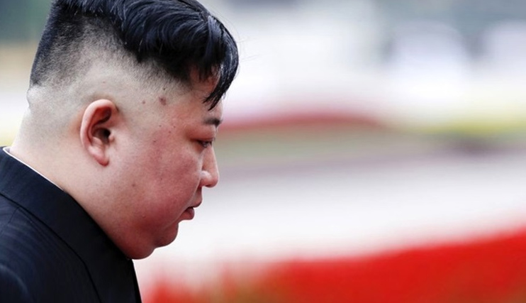 رهبر-کره-شمالی-به-وضعیت-اقتصادی-واکنش-نشان-داد