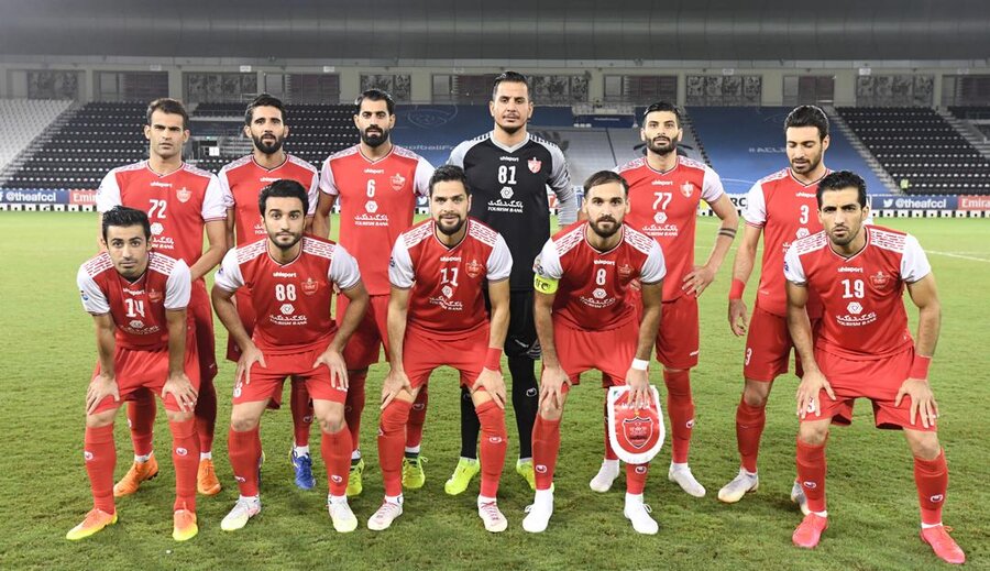 پرافتخارترین-تیم-ایرانی-لیگ-قهرمانان-آسیا-پرسپولیس