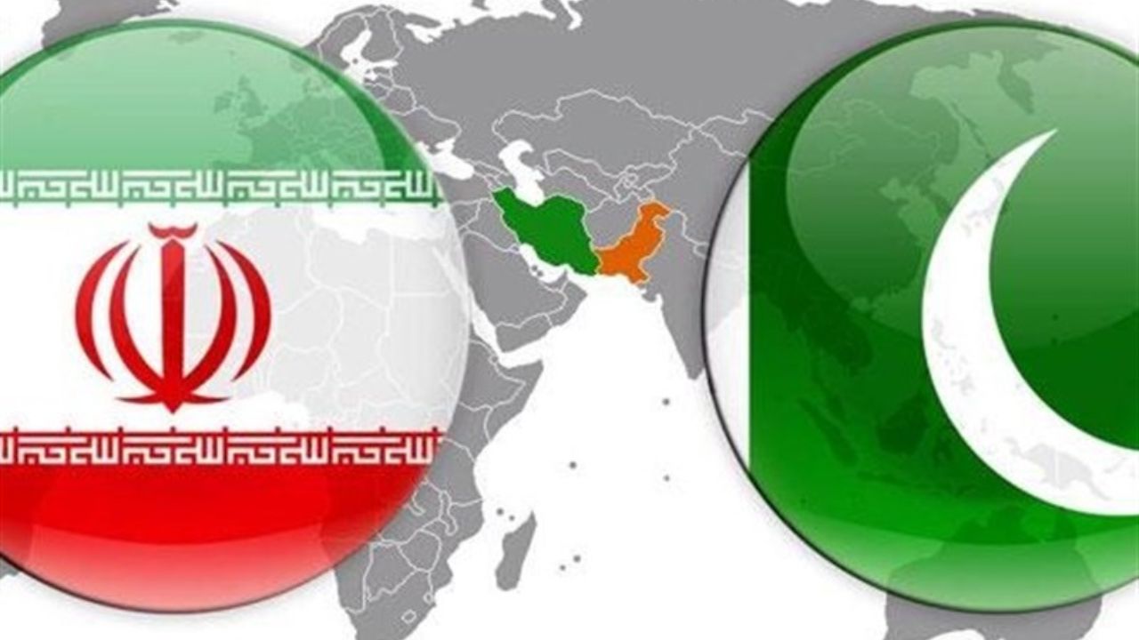 افزایش-تجارت-ایران-با-پاکستان