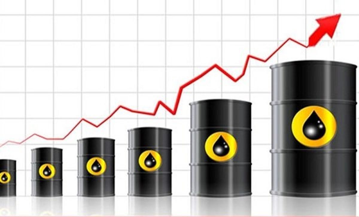 قیمت-نفت-جهانی-افزایش-پیدا-کرد