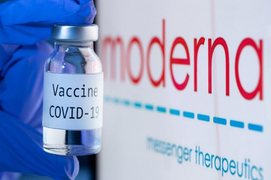 تایید-شدن-واکسن-مدرنا-در-اروپا
