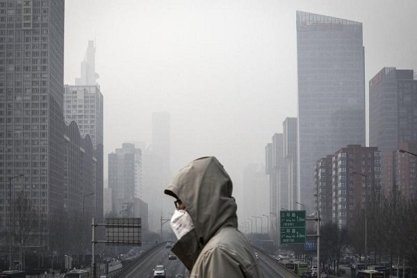 آلودگی-هوا-دست-از-سر-ایران-برنمی-دارد