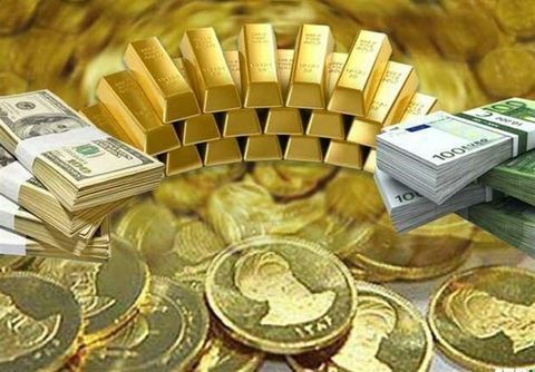 کاهش-سرمایه-گذاری-در-بازار-سکه-و-طلا