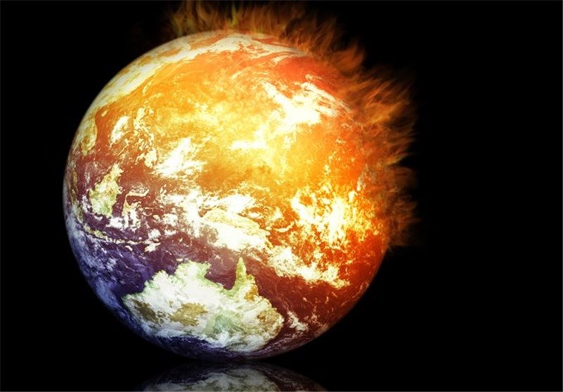 سال-۲۰۲۰-گرمترین-سال-جهان-شد