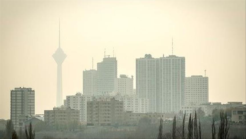 کیفیت-هوای-شهر-تهران-در-وضعیت-بسیار-ناسالم-قرار-دارد
