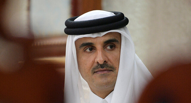 بحرین-مالکیت-۱۳۰-ملک-متعلق-به-بستگان-امیر-قطر-را-مصادره-می-کند