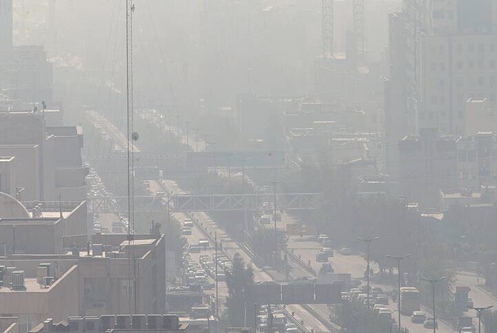 مرگ-۷-میلیون-نفر-در-جهان-به-علت-آلودگی-هوا