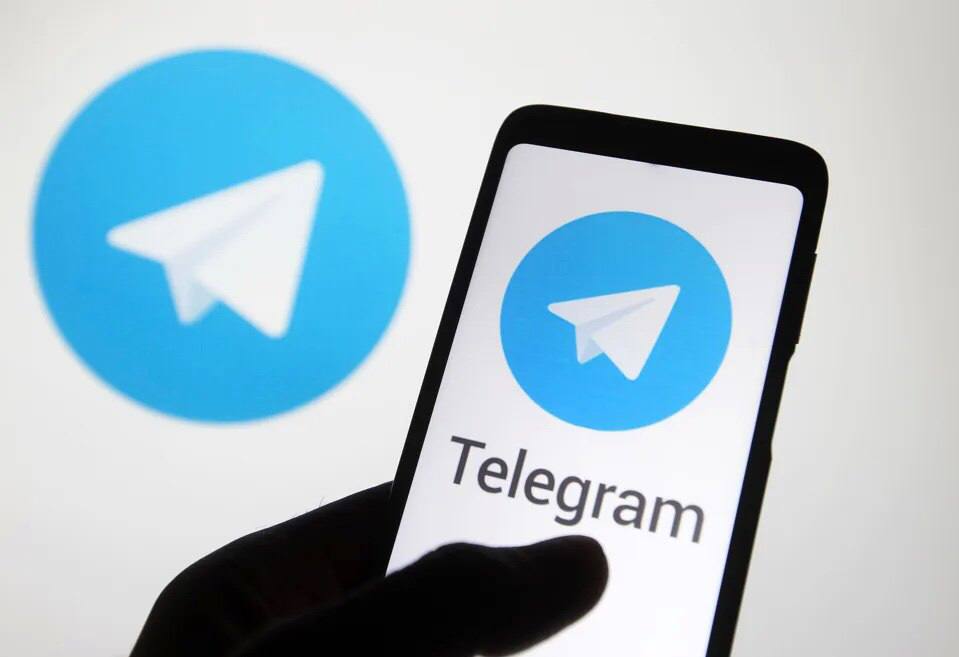 تلگرام-منبع-اصلی-دریافت-خبر