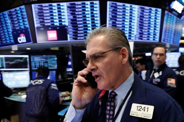 بازار-سهام-آمریکا-شب-گذشته-رکوردشکنی-کرد