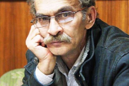 محمدرضا-حسن-بیگی-بر-اثر-کرونا-درگذشت