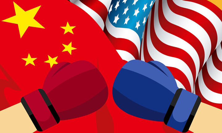 هشدار-چین-به-دولت-جدید-آمریکا