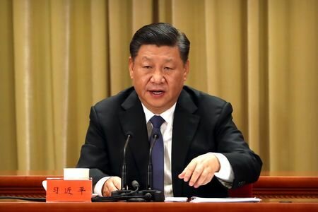 رئیس-جمهوری-چین-درباره-جنگ-سرد-جدید-هشدار-داد