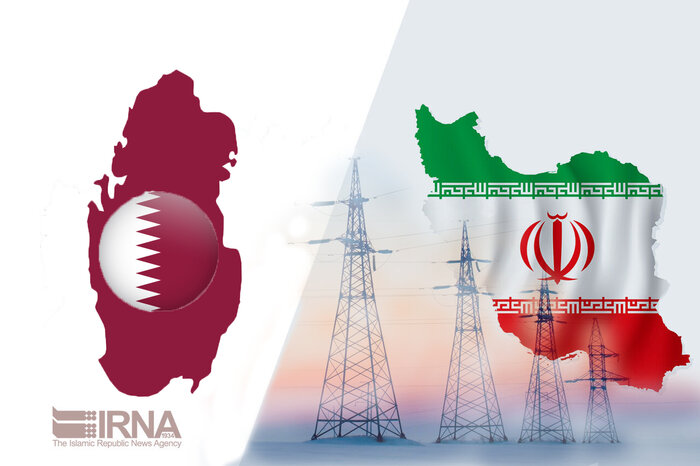 تاکید-قطر-بر-توسعه-و-تقویت-روابط-با-ایران
