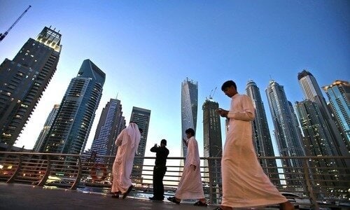 امارات-قانون-جذب-دانشجویان-خارجی-خود-را-تغییر-داد