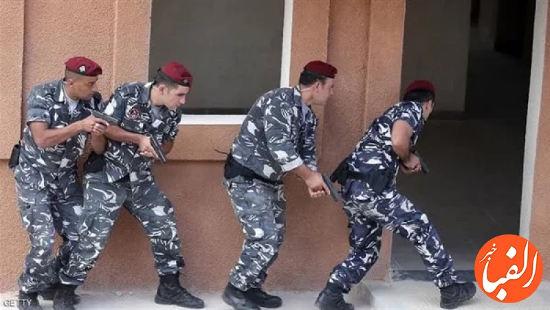 بازداشت-داعشی-های-جدید-در-لبنان