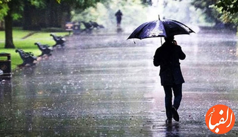وضعیت-نامناسب-بارندگی-ها-در-نیمه-جنوبی-کشور