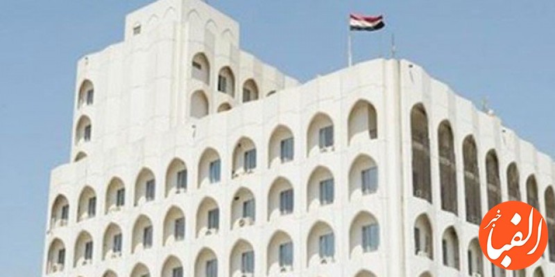 واکنش-وزارت-خارجه-عراق-به-حملات-راکتی-به-فرودگاه-اربیل