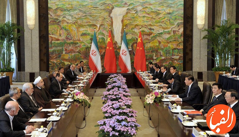 چین-چقدر-به-ایران-بدهی-دارد