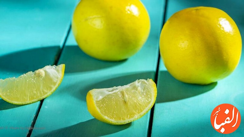 خواص-جالب-لیمو-شیرین