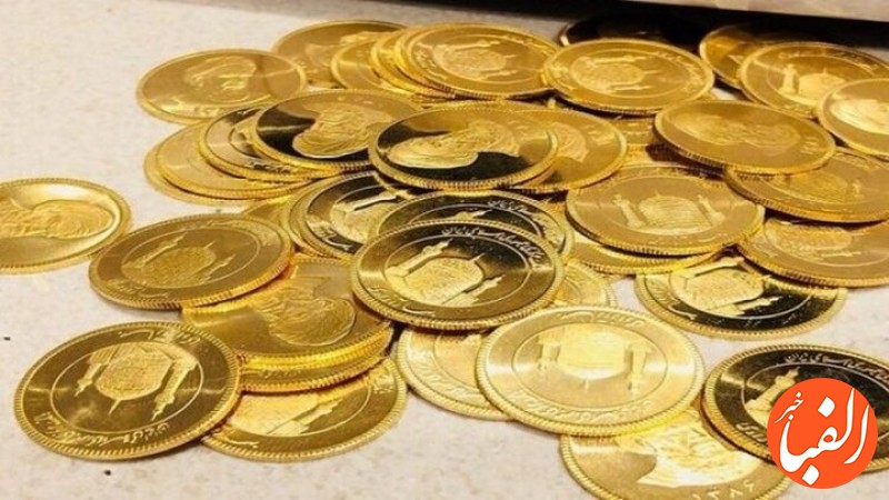 قیمت-انواع-سکه-و-طلا-۳-اسفند-۹۹
