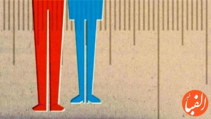چرا-مردان-از-زنان-قد-بلندتر-هستند
