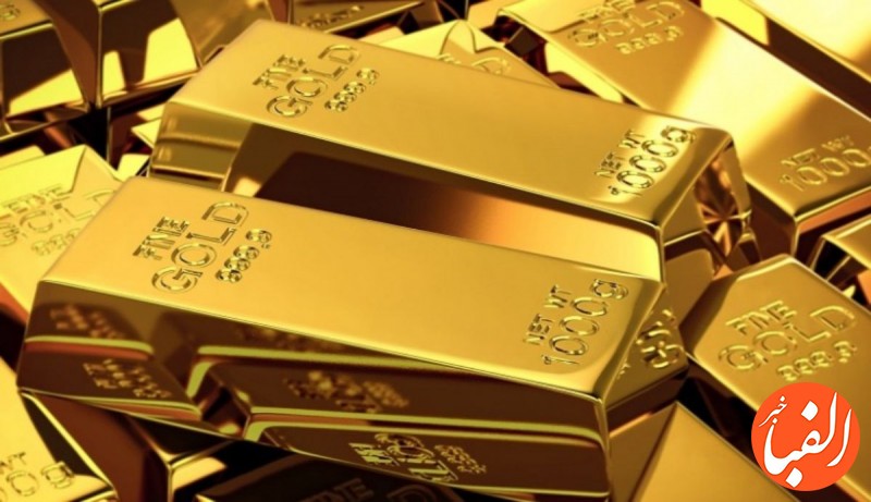 رشد-قیمت-طلا-در-آخرین-ساعت-معاملات