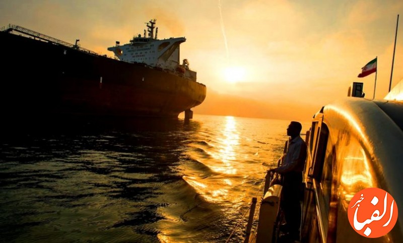 ارسال-سوخت-جت-به-ایران-در-سایه-انتقال-بنزین-به-ونزوئلا