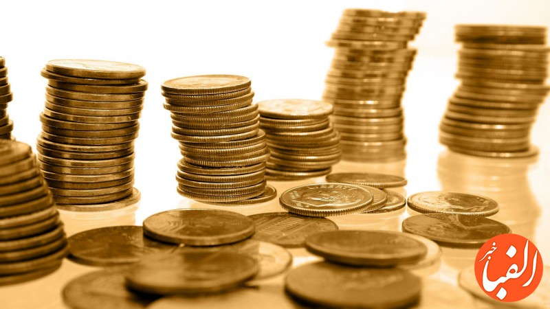 قیمت-انواع-سکه-و-طلا-در-بازار-امروز