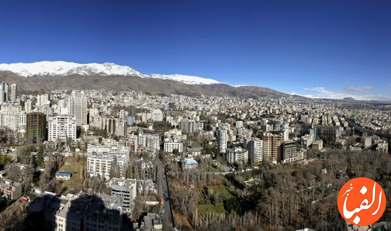 وضعیت-کیفی-هوای-تهران-امروز