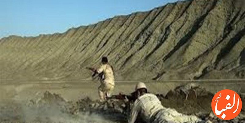 حمله-مسلحانه-به-ماموران-ناجا-در-دره-شهر-ایلام