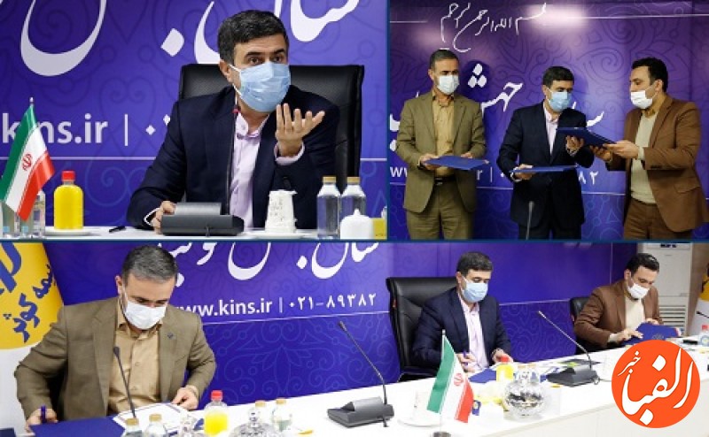 بیمه-کوثر-از-جهادگران-عرصه-توسعه-حمایت-کرد
