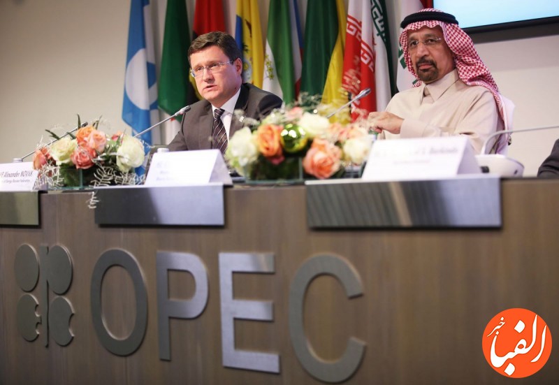 توافق-اوپک-پلاس-برای-تثبیت-تولید-نفت-در-ماه-آوریل