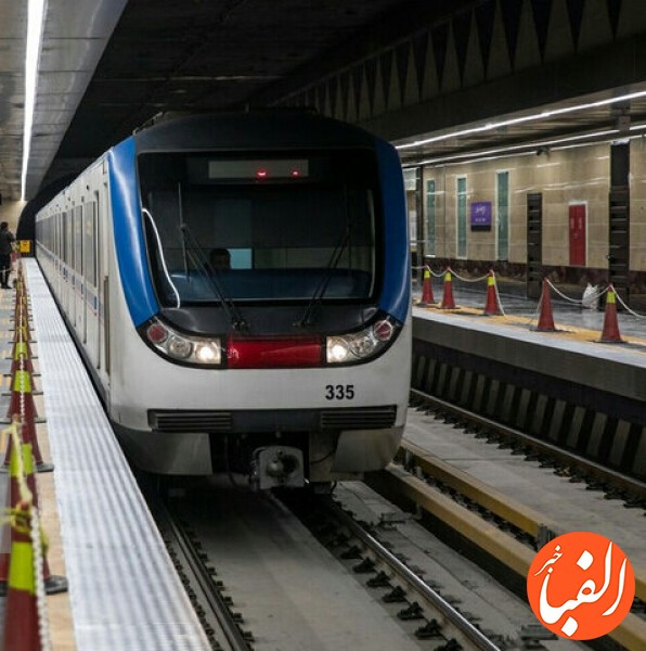 ۹-ایستگاه-دیگر-به-مترو-تهران-اضافه-می-شود