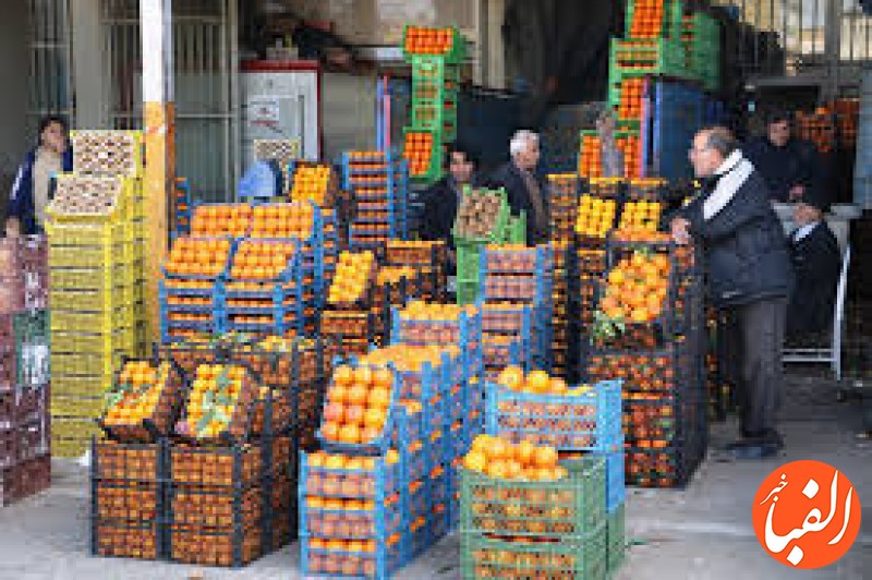 تازه-ترین-قیمت-میوه-و-صیفی-در-بازار