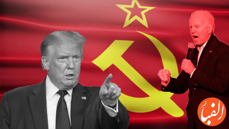 قدرت-ترامپ-یعنی-پایان-کمونیسم
