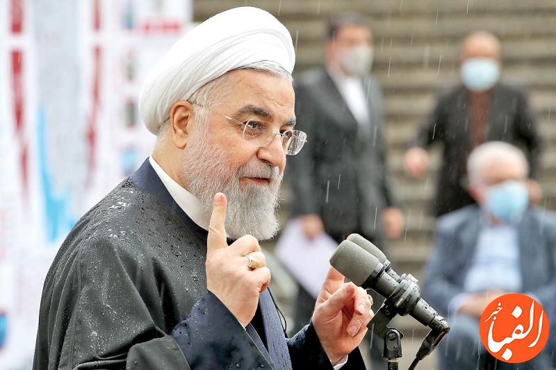 روحانی-بایدن-بدون-پیش-شرط-به-توافق-هسته-ای-با-ایران-برگردد