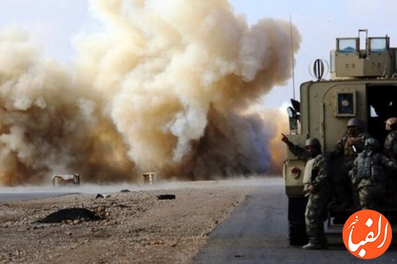 منابع-عراقی-حمله-مجدد-به-کاروان-آمریکایی-ها