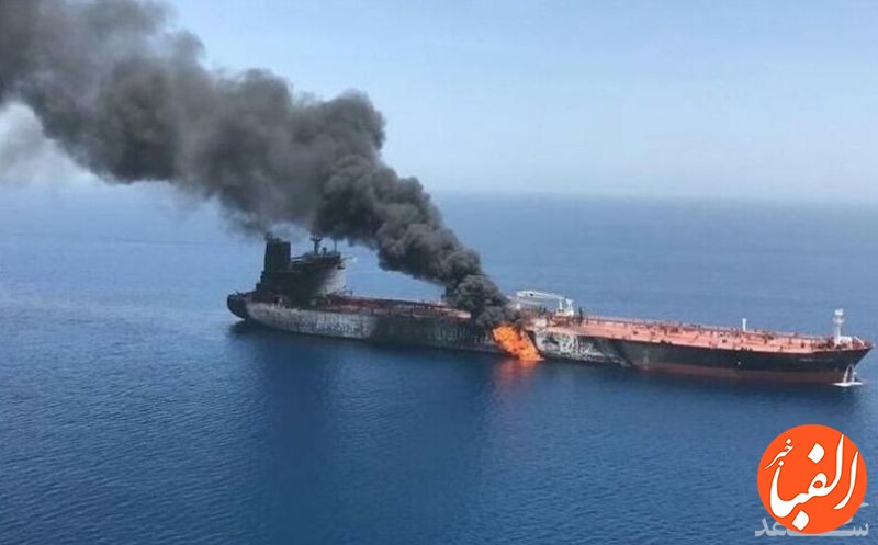جزئیات-از-حمله-به-کشتی-ایرانی-ساویز