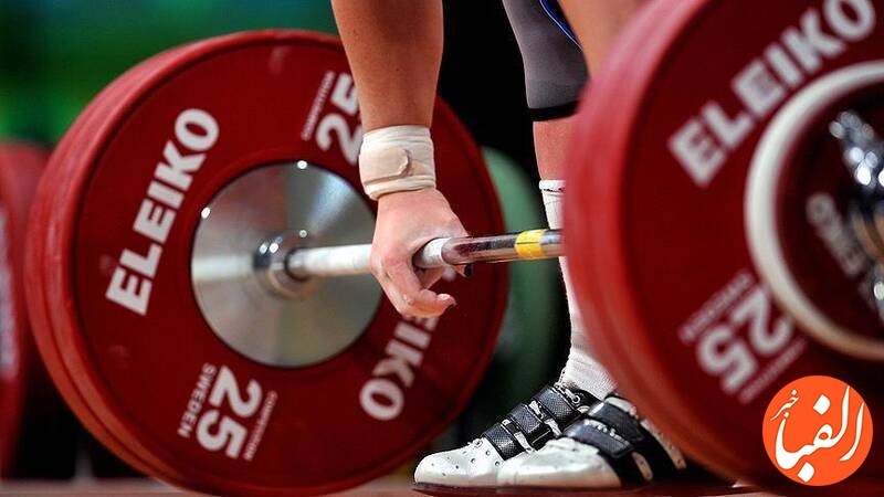 مسابقات-وزنه-برداری-قهرمانی-2021-به-میزبانی-تاشکند