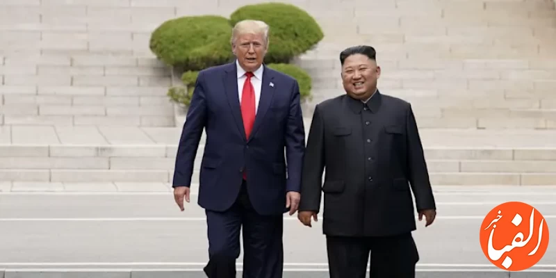 کره-جنوبی-ترامپ-در-پرونده-کره-شمالی-موفق-نبود