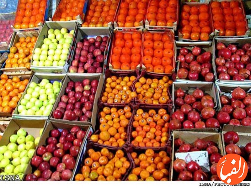 قیمت-انواع-میوه-در-میادین-میوه-و-تره-بار-1