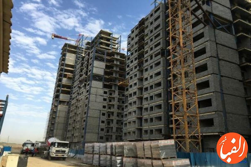 افزایش-ساخت-و-ساز-واحد-مسکونی-در-ارومیه