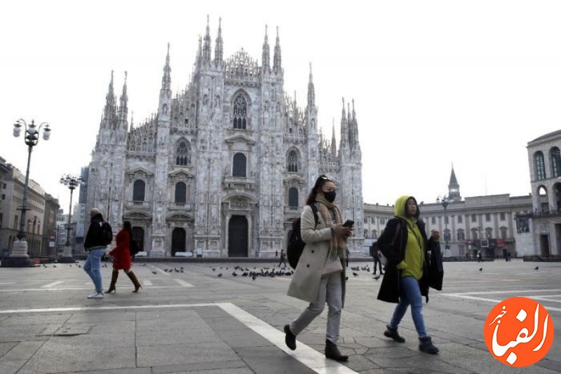 اجازه-به-گردشگران-خارجی-برای-ورود-به-ایتالیا