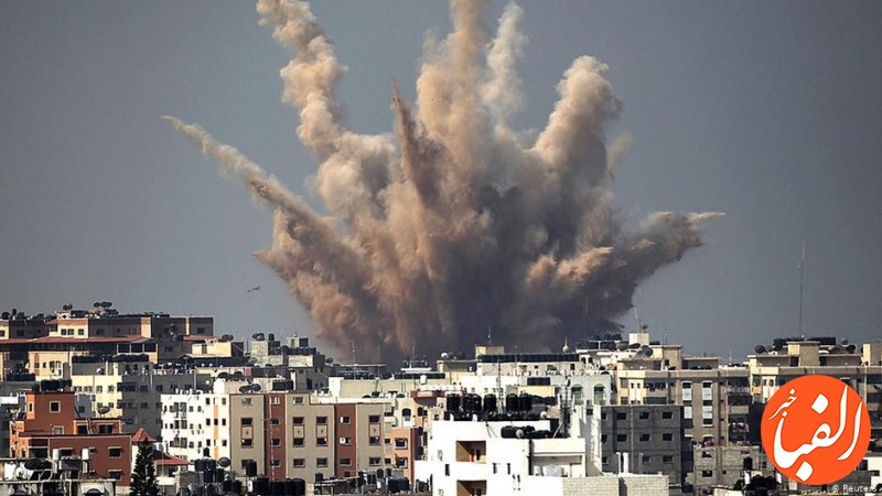 تاکید-نتانیاهو-بر-تداوم-جنگ-علیه-غزه